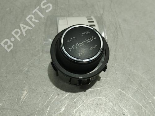 Interruttore Interruttore PEUGEOT 508 SW I (8E_) 2.0 HDi RXH Hybrid4 (200 hp) 34515707 34515707