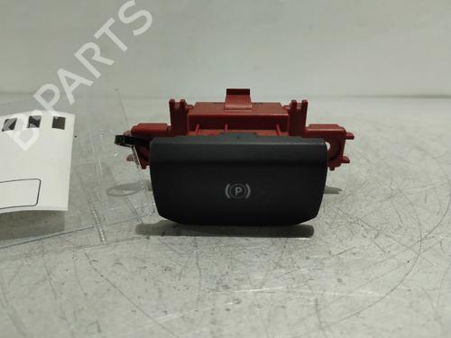 Used Hand brake Hand brake PEUGEOT 508 SW I (8E_) 2.0 HDi RXH Hybrid4 (200 hp) 34736638 34736638