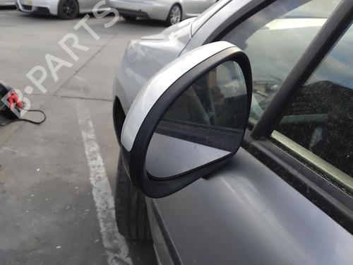 Used Left mirror Left mirror PEUGEOT 207 SW (WK_) 1.6 HDi (90 hp) 34515715 34515715