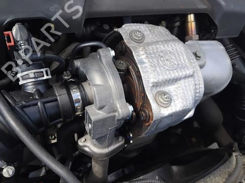 Used Turbocharger/Supercharger Turbocharger/Supercharger OPEL ASTRA J Saloon 1.3 CDTI (69) (95 hp) 34515728 34515728