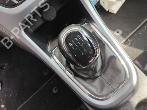 Used Gear lever Gear lever OPEL ASTRA J Saloon 1.3 CDTI (69) (95 hp) 34515730 34515730