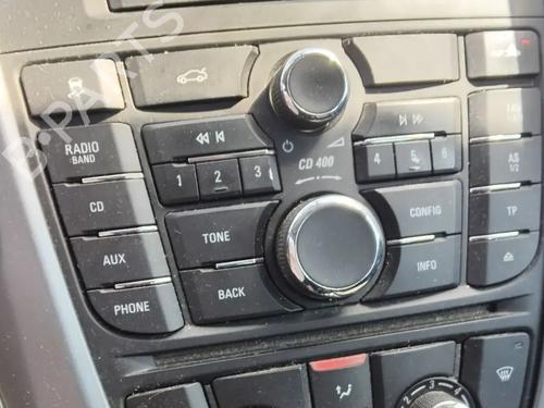 Used Other Other OPEL ASTRA J Saloon 1.3 CDTI (69) (95 hp) 34515731 34515731