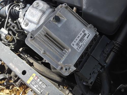 Calculateur moteur (ecu) Calculateur moteur (ecu) OPEL ASTRA J Saloon 1.3 CDTI (69) (95 hp) 34515735 34515735