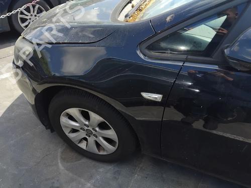 Aile avant gauche Aile avant gauche OPEL ASTRA J Saloon 1.3 CDTI (69) (95 hp) 34515737 34515737