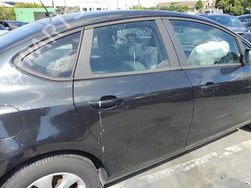 Dør højre bagtil Dør højre bagtil OPEL ASTRA J Saloon 1.3 CDTI (69) (95 hp) 34515739 34515739