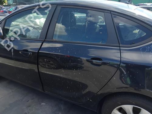 Dør venstre bagtil Dør venstre bagtil OPEL ASTRA J Saloon 1.3 CDTI (69) (95 hp) 34515740 34515740