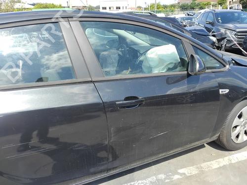 Used Right front door Right front door OPEL ASTRA J Saloon 1.3 CDTI (69) (95 hp) 34515741 34515741