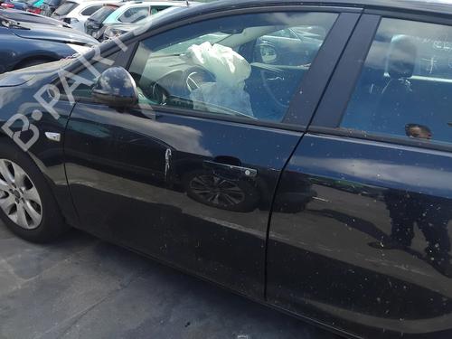 Used Left front door Left front door OPEL ASTRA J Saloon 1.3 CDTI (69) (95 hp) 34515742 34515742