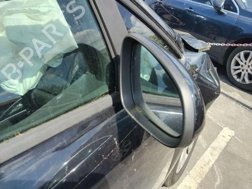 Used Right mirror Right mirror OPEL ASTRA J Saloon 1.3 CDTI (69) (95 hp) 34515743 34515743