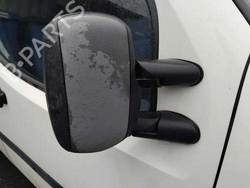 Specchietto retrovisore destro Specchietto retrovisore destro FIAT DOBLO MPV (119_, 223_) 1.9 D (223AXB1A) (63 hp) 34522136 34522136