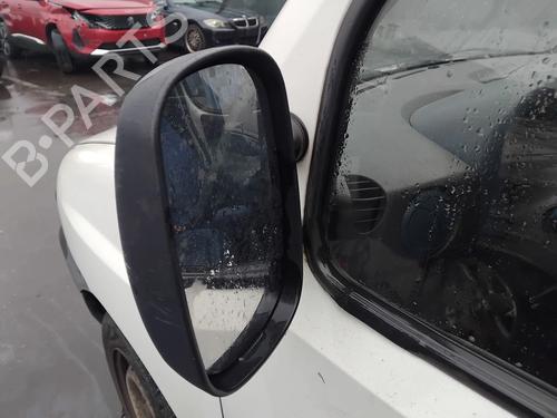 Specchietto retrovisore sinistro Specchietto retrovisore sinistro FIAT DOBLO MPV (119_, 223_) 1.9 D (223AXB1A) (63 hp) 34522137 34522137