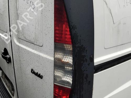 Fanale posteriore destro Fanale posteriore destro FIAT DOBLO MPV (119_, 223_) 1.9 D (223AXB1A) (63 hp) 34522138 34522138