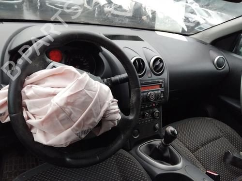 Used Other Other NISSAN QASHQAI I (J10, NJ10) 1.5 dCi (106 hp) 34522141 34522141