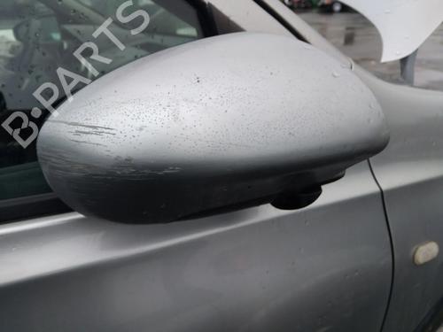 Used Right mirror Right mirror NISSAN QASHQAI I (J10, NJ10) 1.5 dCi (106 hp) 34522145 34522145