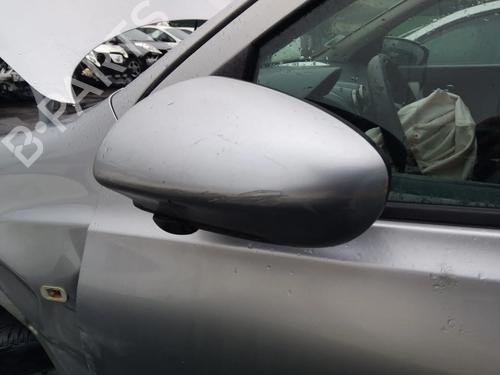 Used Left mirror Left mirror NISSAN QASHQAI I (J10, NJ10) 1.5 dCi (106 hp) 34522146 34522146