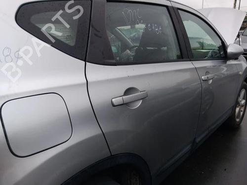 Used Right rear door Right rear door NISSAN QASHQAI I (J10, NJ10) 1.5 dCi (106 hp) 34522148 34522148