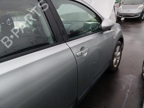 Used Right front door Right front door NISSAN QASHQAI I (J10, NJ10) 1.5 dCi (106 hp) 34522150 34522150