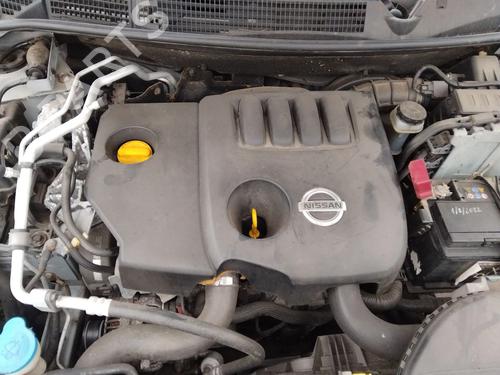 Caixa de velocidades Caixa de velocidades NISSAN QASHQAI I (J10, NJ10) 1.5 dCi (106 hp) 34522158 34522158