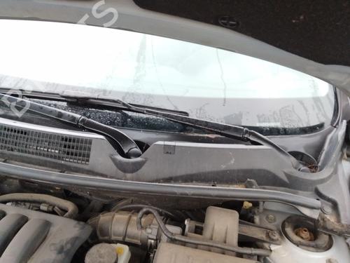 Motor limpa vidros frontal Motor limpa vidros frontal NISSAN QASHQAI I (J10, NJ10) 1.5 dCi (106 hp) 34522159 34522159