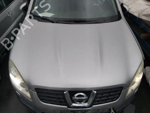 Used Hood Hood NISSAN QASHQAI I (J10, NJ10) 1.5 dCi (106 hp) 34522161 34522161