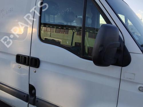 Używane Drzwi przednie prawe Drzwi przednie prawe RENAULT MASTER II Bus (JD) 2.5 dCi 120 (JD0M, JD1M, JD1W) (115 hp) 34522168 34522168