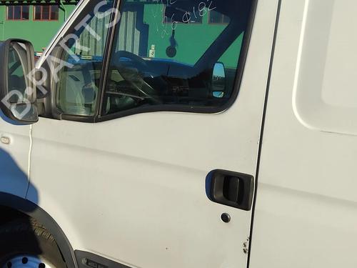 Używane Drzwi przednie lewe Drzwi przednie lewe RENAULT MASTER II Bus (JD) 2.5 dCi 120 (JD0M, JD1M, JD1W) (115 hp) 34522169 34522169