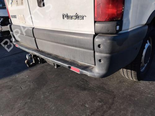 Bumper achter Bumper achter RENAULT MASTER II Bus (JD) 2.5 dCi 120 (JD0M, JD1M, JD1W) (115 hp) 34522171 34522171