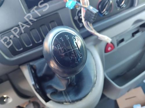 Used Gearbox Gearbox RENAULT MASTER II Bus (JD) 2.5 dCi 120 (JD0M, JD1M, JD1W) (115 hp) 34522173 34522173