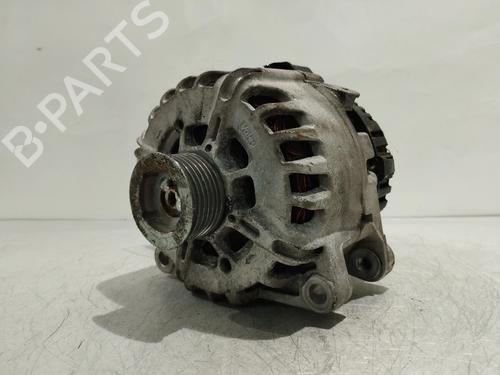 Alternador Alternador CITROËN C4 Picasso II 1.6 HDi / BlueHDi 115 (115 hp) 34515719 34515719