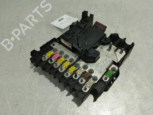 Used Fuse box Fuse box CITROËN C4 Picasso II 1.6 HDi / BlueHDi 115 (115 hp) 34515724 34515724