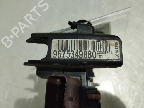 Fuse box CITROËN C4 Picasso II 1.6 HDi / BlueHDi 115 | BP34515724E1  - Image 6