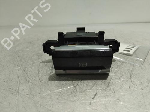 Used Hand brake Hand brake CITROËN C4 Picasso II 1.6 HDi / BlueHDi 115 (115 hp) 34522129 34522129