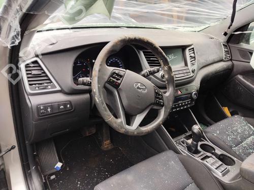 Used Other Other HYUNDAI TUCSON (TL, TLE) 1.7 CRDi (141 hp) 34522174 34522174