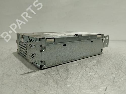 Used Radio Radio CITROËN C4 Picasso II 1.6 HDi / BlueHDi 115 (115 hp) 34522128 34522128