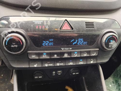 Used Climate control Climate control HYUNDAI TUCSON (TL, TLE) 1.7 CRDi (141 hp) 34522175 34522175