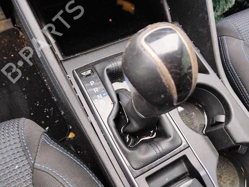 Used Gear lever Gear lever HYUNDAI TUCSON (TL, TLE) 1.7 CRDi (141 hp) 34522176 34522176