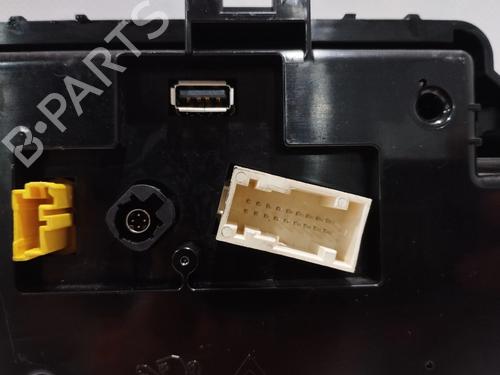 Instrument cluster CITROËN C4 Picasso II 1.6 HDi / BlueHDi 115 | BP32759167C47  - Image 5
