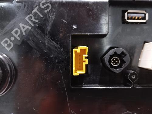 Instrument cluster CITROËN C4 Picasso II 1.6 HDi / BlueHDi 115 | BP32759167C47  - Image 6