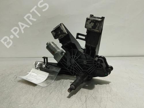 Used Rear wiper motor Rear wiper motor CITROËN C4 Picasso II 1.6 HDi / BlueHDi 115 (115 hp) 34522127 34522127