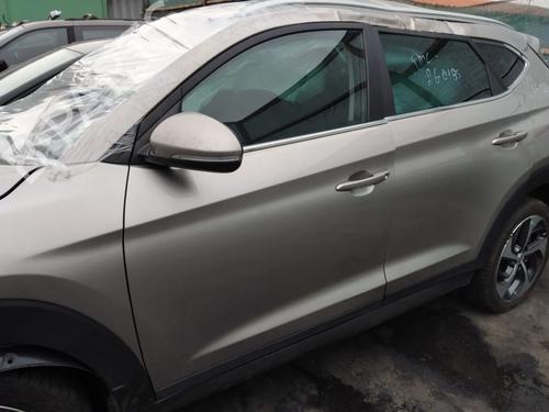 Porta frente esquerda Porta frente esquerda HYUNDAI TUCSON (TL, TLE) 1.7 CRDi (141 hp) 34522179 34522179
