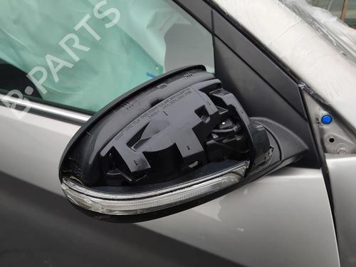 Retrovisor direito Retrovisor direito HYUNDAI TUCSON (TL, TLE) 1.7 CRDi (141 hp) 34522182 34522182