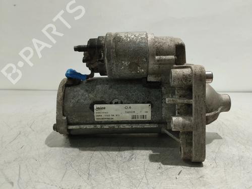 Starter CITROËN C4 Picasso II 1.6 HDi / BlueHDi 115 | BP34736641M8 - Image 3