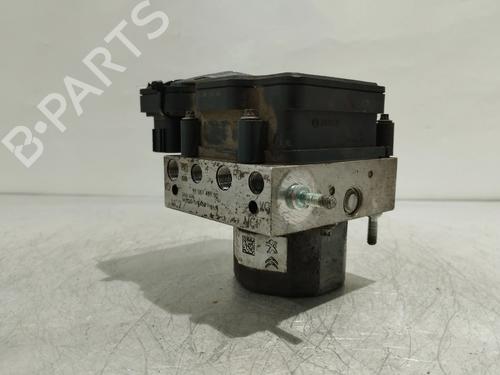 Used ABS pump ABS pump CITROËN C4 Picasso II 1.6 HDi / BlueHDi 115 (115 hp) 34736639 34736639