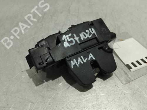 Used Tailgate lock Tailgate lock CITROËN C4 Picasso II 1.6 HDi / BlueHDi 115 (115 hp) 34736648 34736648