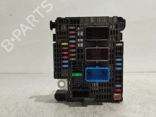 Used Fuse box Fuse box CITROËN C4 Picasso II 1.6 HDi / BlueHDi 115 (115 hp) 34736650 34736650
