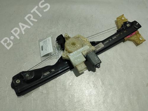Used Rear right window mechanism Rear right window mechanism CITROËN C4 Picasso II 1.6 HDi / BlueHDi 115 (115 hp) 34736646 34736646