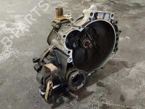 Gearbox VW POLO (6N2) 1.0 | BP31672185M3 - Image 1