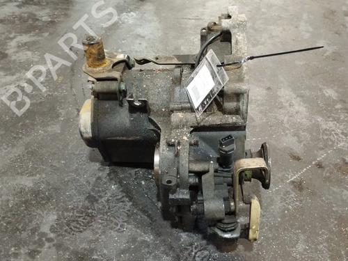 Gearbox VW POLO (6N2) 1.0 | BP31672185M3 - Image 2