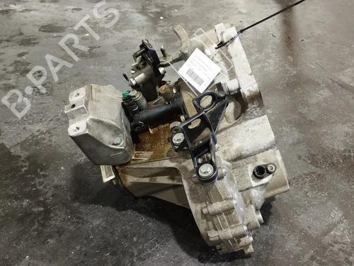 Gearbox VW POLO VI (AW1, BZ1, AE1) 1.0 TSI | BP26157220M3 - Image 2