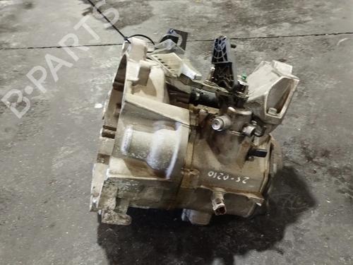 Gearbox VW POLO VI (AW1, BZ1, AE1) 1.0 TSI | BP26157220M3 - Image 3